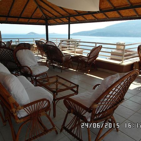 Apart Hotel 3T Kalkan Exterior photo