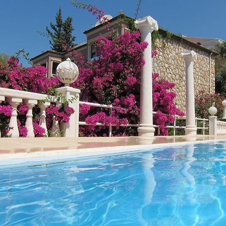 Apart Hotel 3T Kalkan Exterior photo