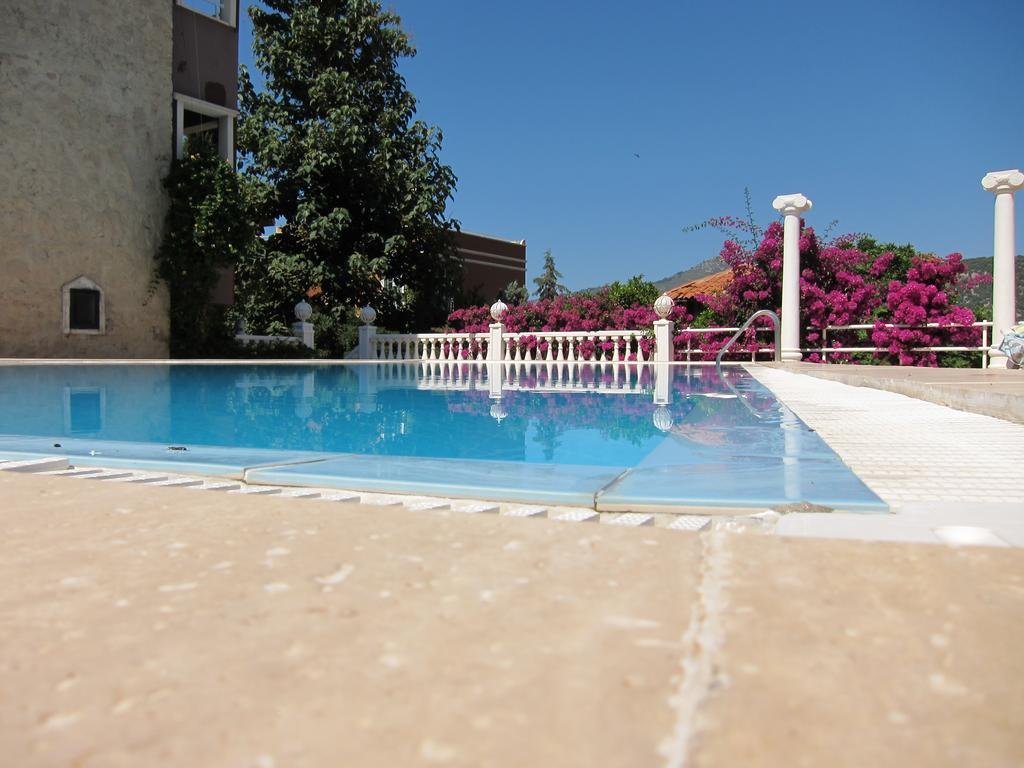 Apart Hotel 3T Kalkan Exterior photo