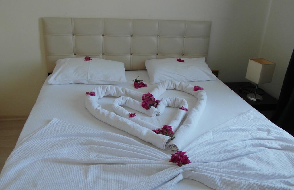 Apart Hotel 3T Kalkan Room photo
